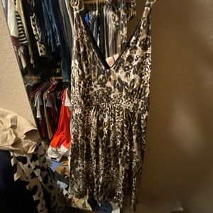 Victoria Secret Bra Dress